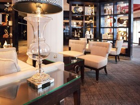 Park Hotel Grenoble - MGallery