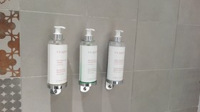Park Hotel Grenoble - MGallery