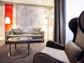 Park Hotel Grenoble - MGallery