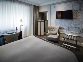 Park Hotel Grenoble - MGallery