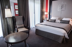 Park Hotel Grenoble - MGallery
