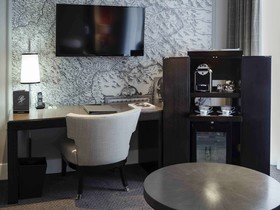 Park Hotel Grenoble - MGallery