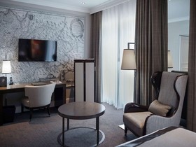 Park Hotel Grenoble - MGallery