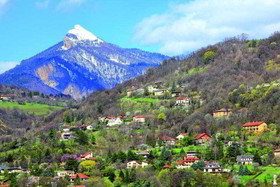 Le Hüb by Privilodges