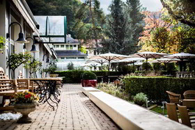 Grand Hotel & Spa Uriage