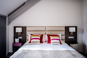 Grand Hotel & Spa Uriage