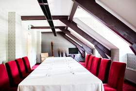 Grand Hotel & Spa Uriage