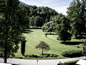 Grand Hotel & Spa Uriage