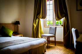 Grand Hotel & Spa Uriage