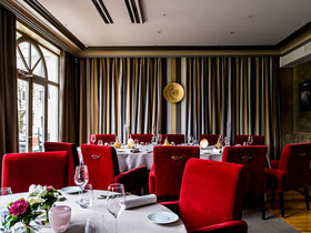 Grand Hotel & Spa Uriage