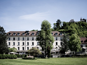 Grand Hotel & Spa Uriage