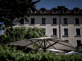 Grand Hotel & Spa Uriage