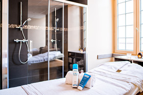 Grand Hotel & Spa Uriage