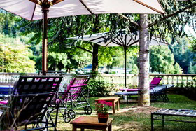 Grand Hotel & Spa Uriage