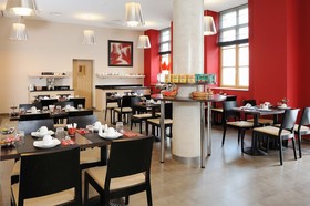 Residhome Caserne de Bonne