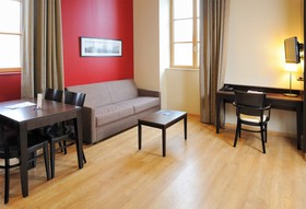 Residhome Caserne de Bonne
