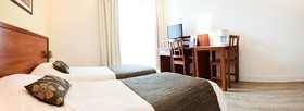Residhotel Grenette