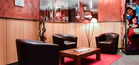 Residhotel Grenette