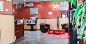 Residhotel Grenette