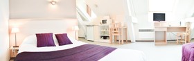 Residhotel Le Central'Gare