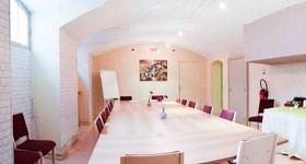 Residhotel Le Central'Gare