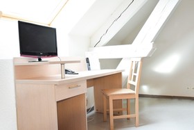 Residhotel Le Central'Gare