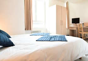 Residhotel Le Central'Gare