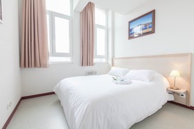 Residhotel Le Central'Gare