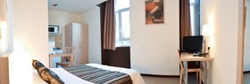 Residhotel Le Central'Gare
