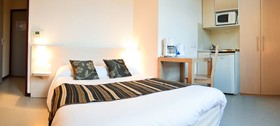 Residhotel Le Central'Gare