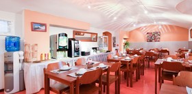 Residhotel Le Central'Gare