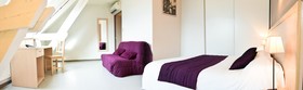 Residhotel Le Central'Gare