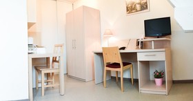 Residhotel Le Central'Gare