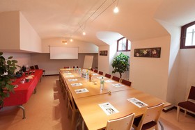 Residhotel Le Central'Gare