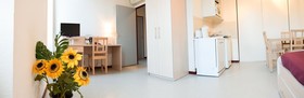 Residhotel Le Central'Gare