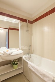 Residhotel Le Central'Gare