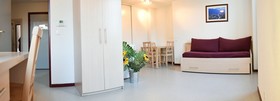 Residhotel Le Central'Gare