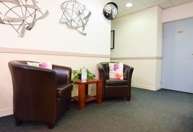 Residhotel Le Central'Gare