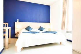 Residhotel Le Central'Gare