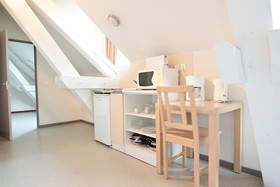 Residhotel Le Central'Gare