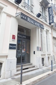 1924 Hôtel