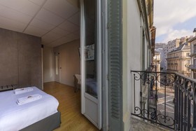 1924 Hôtel