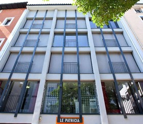 Résidence Le Patricia