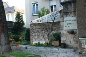 Splendid Hotel