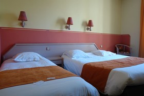 Splendid Hotel