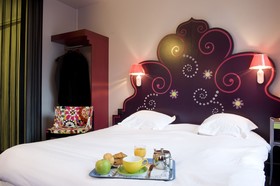 Splendid Hotel