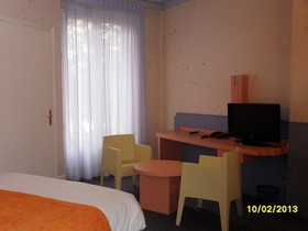 Splendid Hotel