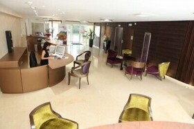 The Originals Boutique, Hotel Les Trois Roses, Grenoble Meylan
