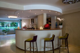 The Originals Boutique, Hotel Les Trois Roses, Grenoble Meylan
