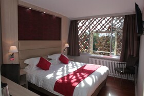 The Originals Boutique, Hotel Les Trois Roses, Grenoble Meylan